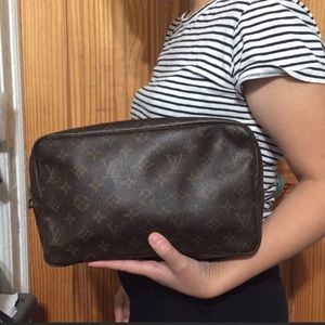 Louis Vuitton Trouse 28